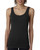 Next Level 3533 - Ladies' Spandex Jersey Tank