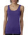 Next Level 3533 - Ladies' Spandex Jersey Tank