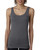 Next Level 3533 - Ladies' Spandex Jersey Tank