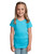 Next Level 3712 - Youth Princess CVC T-Shirt