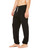 Bella + Canvas 3737 - Unisex Sponge Fleece Long Scrunch Pant