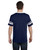 Augusta Sportswear 360 - Adult Sleeve Stripe Jersey