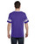 Augusta Sportswear 360 - Adult Sleeve Stripe Jersey