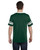 Augusta Sportswear 360 - Adult Sleeve Stripe Jersey