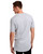 Next Level 3602 - Men's Cotton Long Body Crew