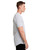 Next Level 3602 - Men's Cotton Long Body Crew