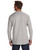 Hanes 498L - Adult Perfect-T Long-Sleeve T-Shirt