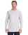 Hanes 498L - Adult Perfect-T Long-Sleeve T-Shirt