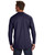 Hanes 498L - Adult Perfect-T Long-Sleeve T-Shirt