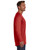 Hanes 498L - Adult Perfect-T Long-Sleeve T-Shirt