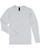 Hanes 498L - Adult Perfect-T Long-Sleeve T-Shirt