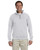 Jerzees 4528 - Adult Super Sweats® NuBlend® Fleece Quarter-Zip Pullover