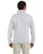 Jerzees 4528 - Adult Super Sweats® NuBlend® Fleece Quarter-Zip Pullover
