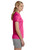 Hanes 4830 - Ladies' Cool DRI® with FreshIQ Performance T-Shirt