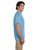 Fruit of the loom 3931 - Adult HD Cotton™ T-Shirt