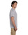 Fruit of the loom 3931 - Adult HD Cotton™ T-Shirt