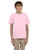 Fruit of the loom 3931B - Youth HD Cotton™ T-Shirt