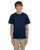 Fruit of the loom 3931B - Youth HD Cotton™ T-Shirt