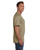 Fruit of the loom 3931P - Adult HD Cotton™ Pocket T-Shirt