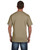 Fruit of the loom 3931P - Adult HD Cotton™ Pocket T-Shirt