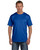 Fruit of the loom 3931P - Adult HD Cotton™ Pocket T-Shirt