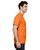 Fruit of the loom 3931P - Adult HD Cotton™ Pocket T-Shirt