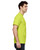 Fruit of the loom 3931P - Adult HD Cotton™ Pocket T-Shirt