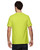 Fruit of the loom 3931P - Adult HD Cotton™ Pocket T-Shirt