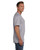 Fruit of the loom 3931P - Adult HD Cotton™ Pocket T-Shirt