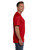 Fruit of the loom 3931P - Adult HD Cotton™ Pocket T-Shirt