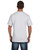 Fruit of the loom 3931P - Adult HD Cotton™ Pocket T-Shirt