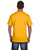 Fruit of the loom 3931P - Adult HD Cotton™ Pocket T-Shirt