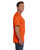 Fruit of the loom 3931P - Adult HD Cotton™ Pocket T-Shirt