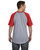 Augusta Sportswear 423 - Adult Short-Sleeve Baseball Jersey