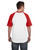 Augusta Sportswear 423 - Adult Short-Sleeve Baseball Jersey