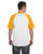 Augusta Sportswear 423 - Adult Short-Sleeve Baseball Jersey