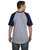 Augusta Sportswear 423 - Adult Short-Sleeve Baseball Jersey