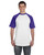 Augusta Sportswear 423 - Adult Short-Sleeve Baseball Jersey