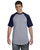 Augusta Sportswear 423 - Adult Short-Sleeve Baseball Jersey