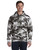 Code Five 3969 - Unisex Camo Pullover Hoodie