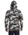 Code Five 3969 - Unisex Camo Pullover Hoodie