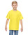 Hanes 498Y - Youth Perfect-T T-Shirt