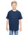 Hanes 498Y - Youth Perfect-T T-Shirt