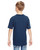 Hanes 498Y - Youth Perfect-T T-Shirt