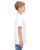 Hanes 498Y - Youth Perfect-T T-Shirt