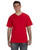 Fruit of the loom 39VR - Adult HD Cotton™ V-Neck T-Shirt