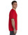 Fruit of the loom 39VR - Adult HD Cotton™ V-Neck T-Shirt