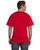 Fruit of the loom 39VR - Adult HD Cotton™ V-Neck T-Shirt