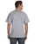Fruit of the loom 39VR - Adult HD Cotton™ V-Neck T-Shirt