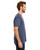 Hanes 42TB - Adult Perfect-T Triblend T-Shirt